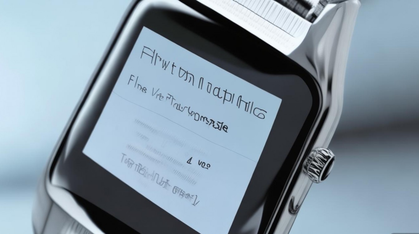 华为手表2怎么关应用?如何快速关闭后台程序