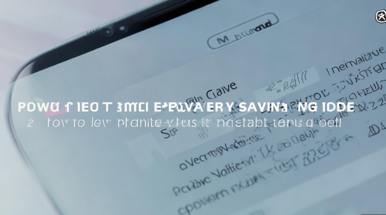 vivo怎么开启省电模式?vivo手机省电模式在哪里设置