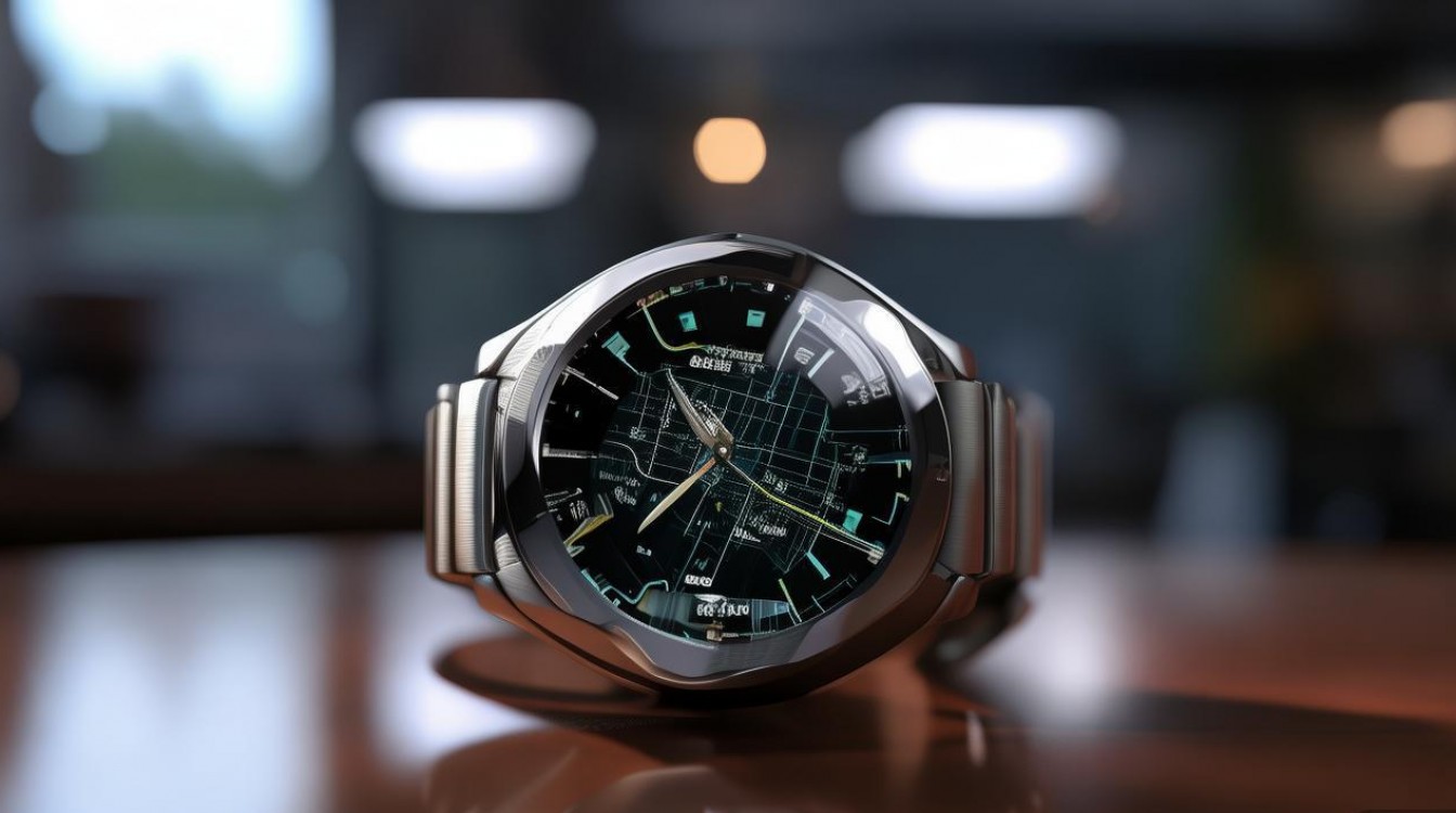 华为手表2怎么定位？华为手表2定位功能在哪开