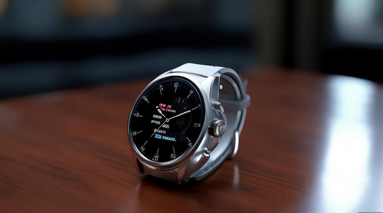 华为手表2怎么定位？华为手表2定位功能在哪开