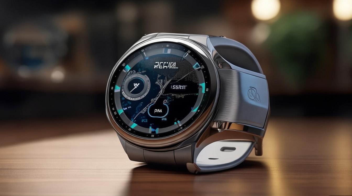 华为手表2怎么定位？华为手表2定位功能在哪开