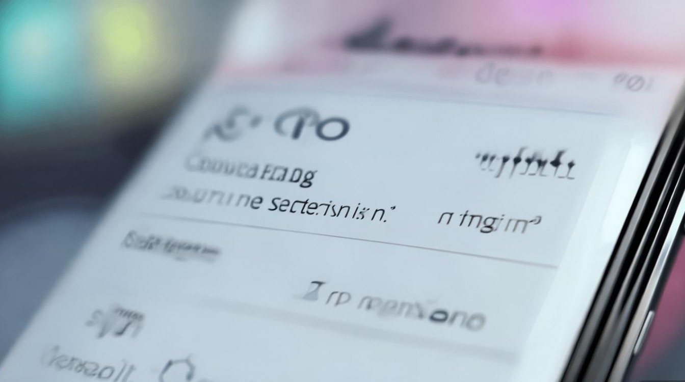 oppo怎么设置电话铃声？oppo手机来电铃声设置方法