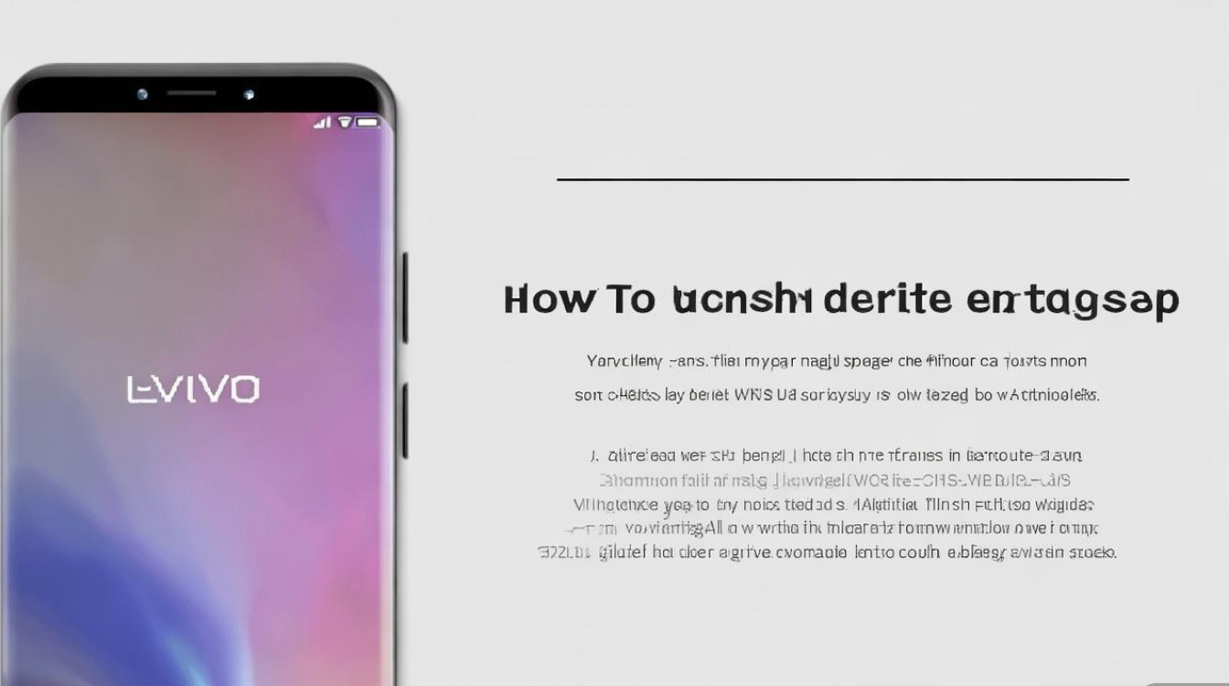 vivo怎么开流量？vivo手机移动数据在哪里打开