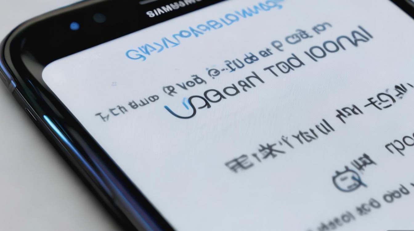 三星手机qq怎么下载?三星手机下载QQ的正确方法