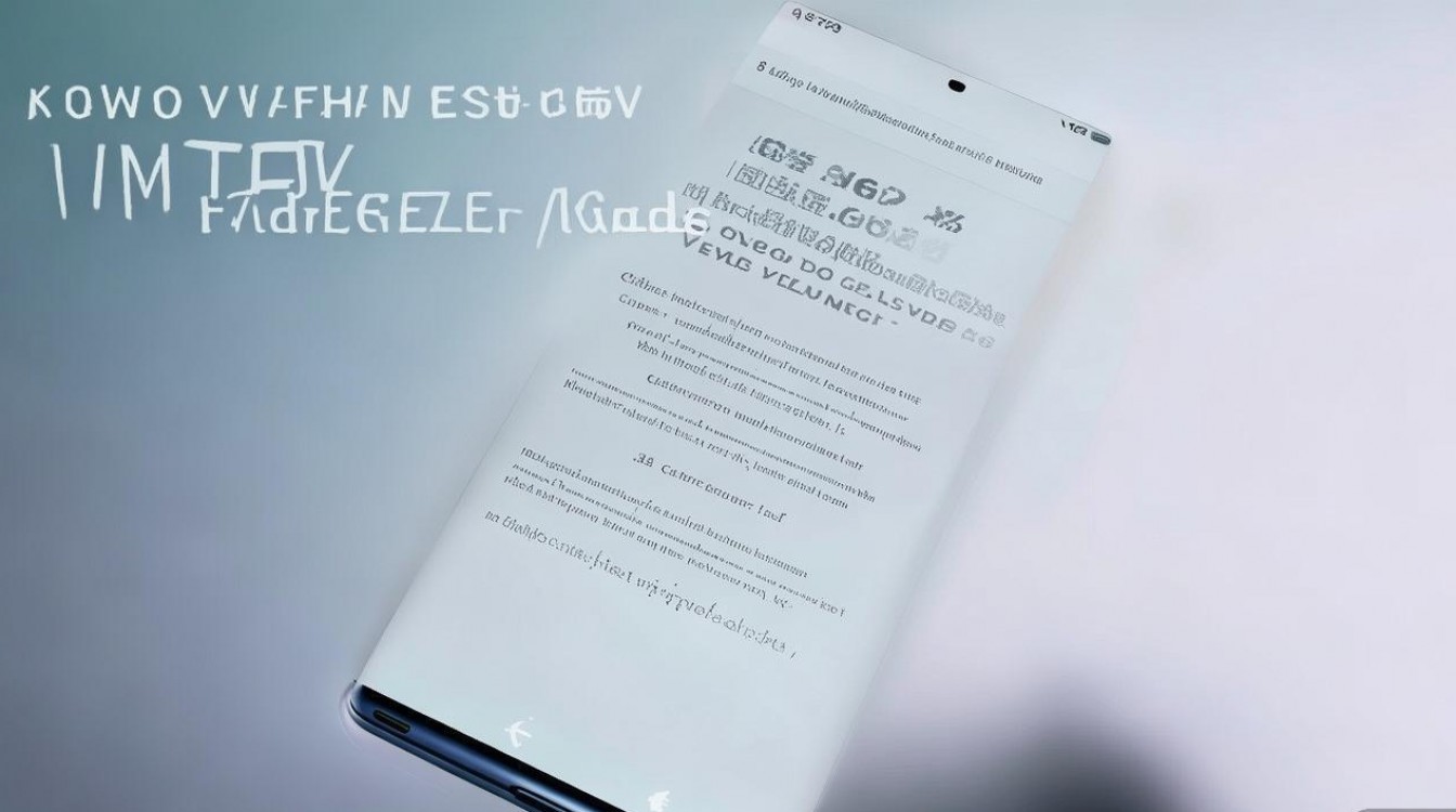 vivo怎么开关手套模式,vivo手套模式在哪里开启