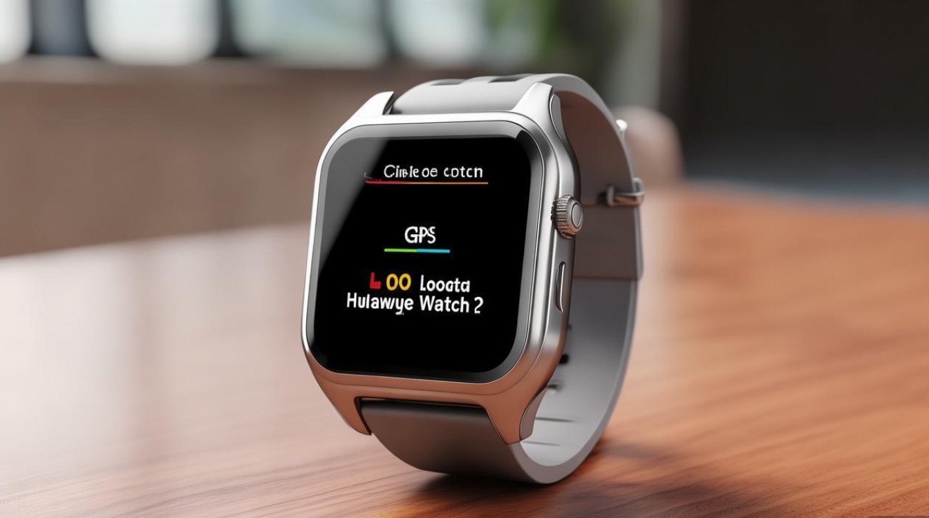 华为手表2怎么定不了位？原因及解决方法大全