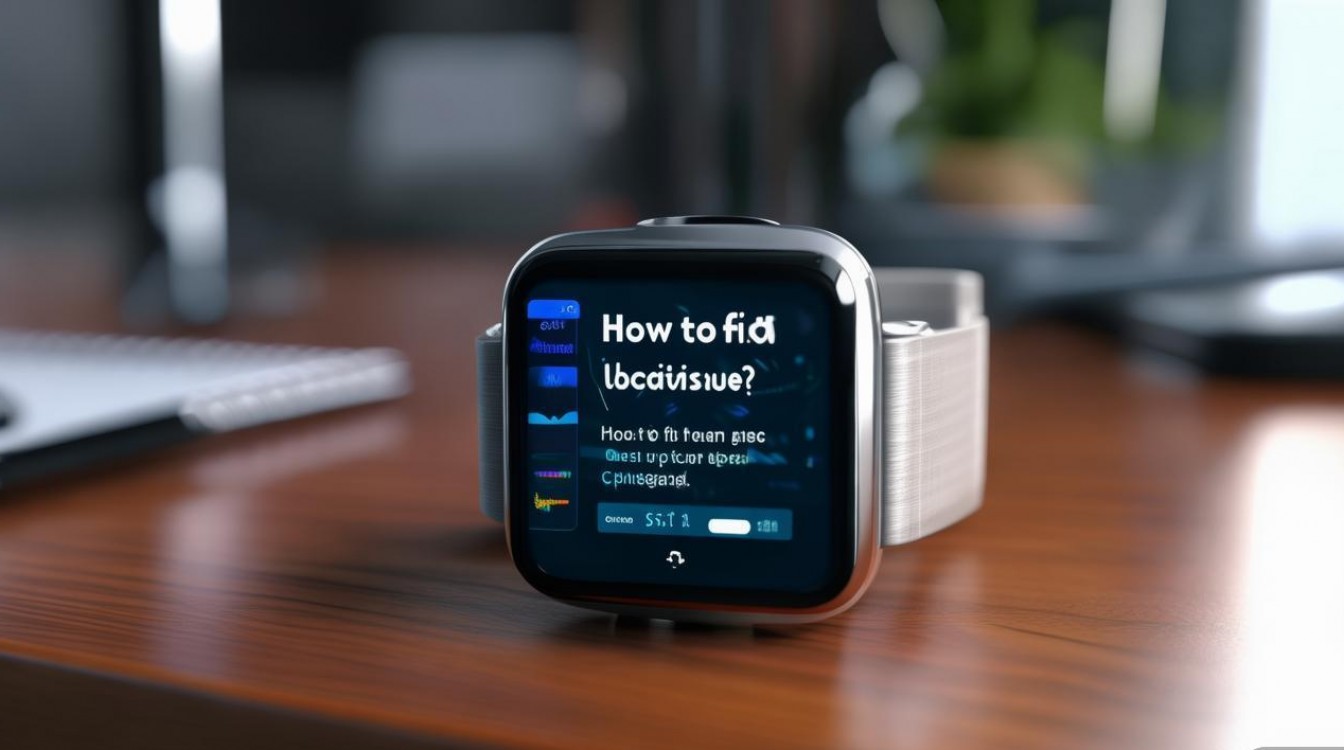 华为手表2怎么定不了位？原因及解决方法大全