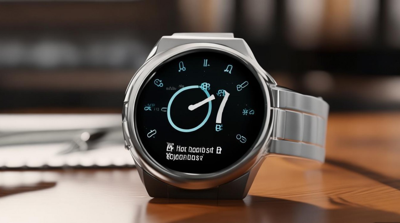 华为手表2怎么定不了位？原因及解决方法大全