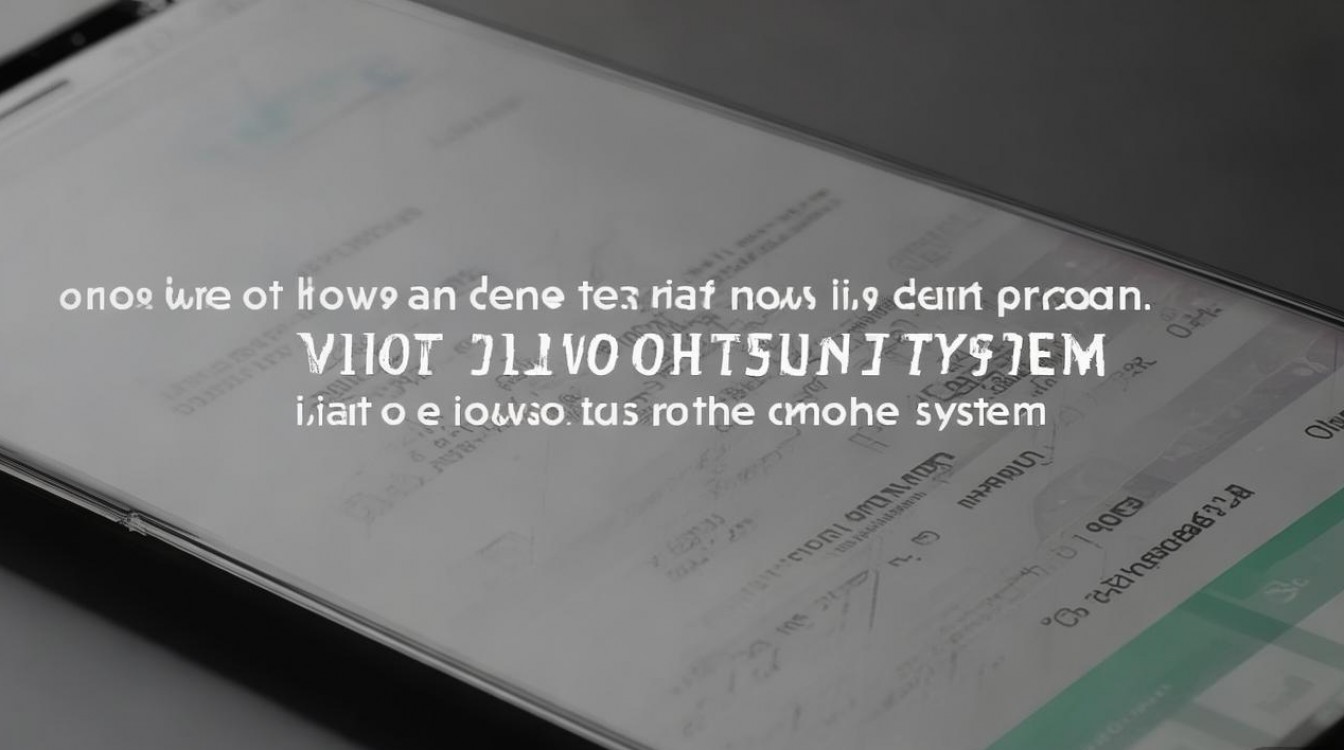 vivo怎么卡刷手机系统？vivo手机卡刷系统详细步骤教程