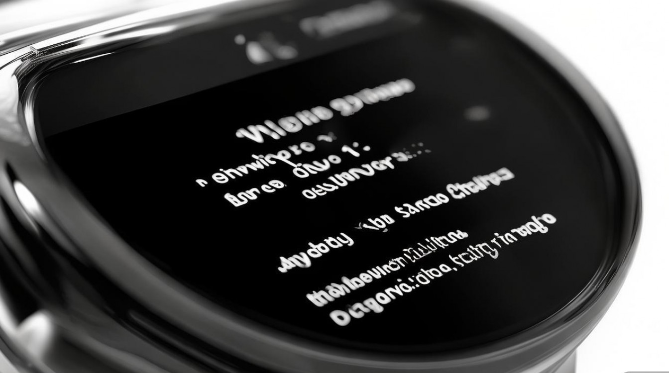 华为手表2怎么调声音？音量大小在哪里设置