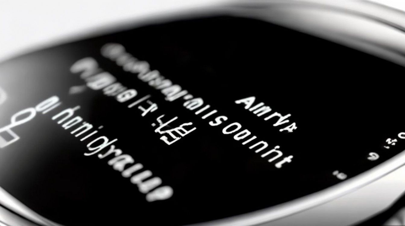 华为手表2怎么调声音？音量大小在哪里设置