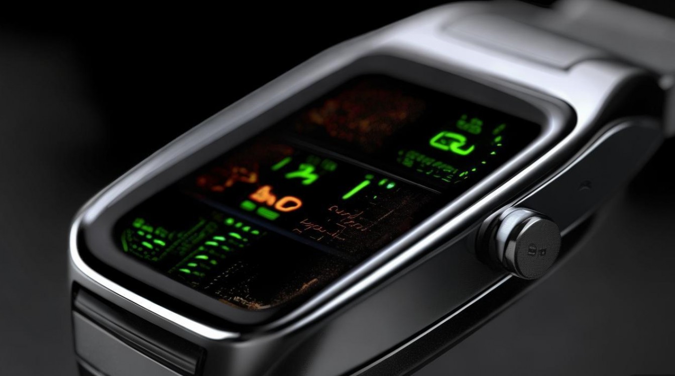 华为手表2表盘怎么换，华为手表2如何更换表盘