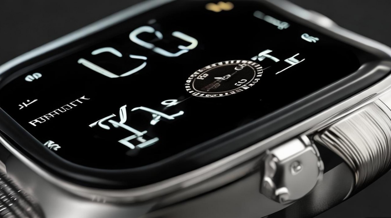 华为手表2表盘怎么换，华为手表2如何更换表盘