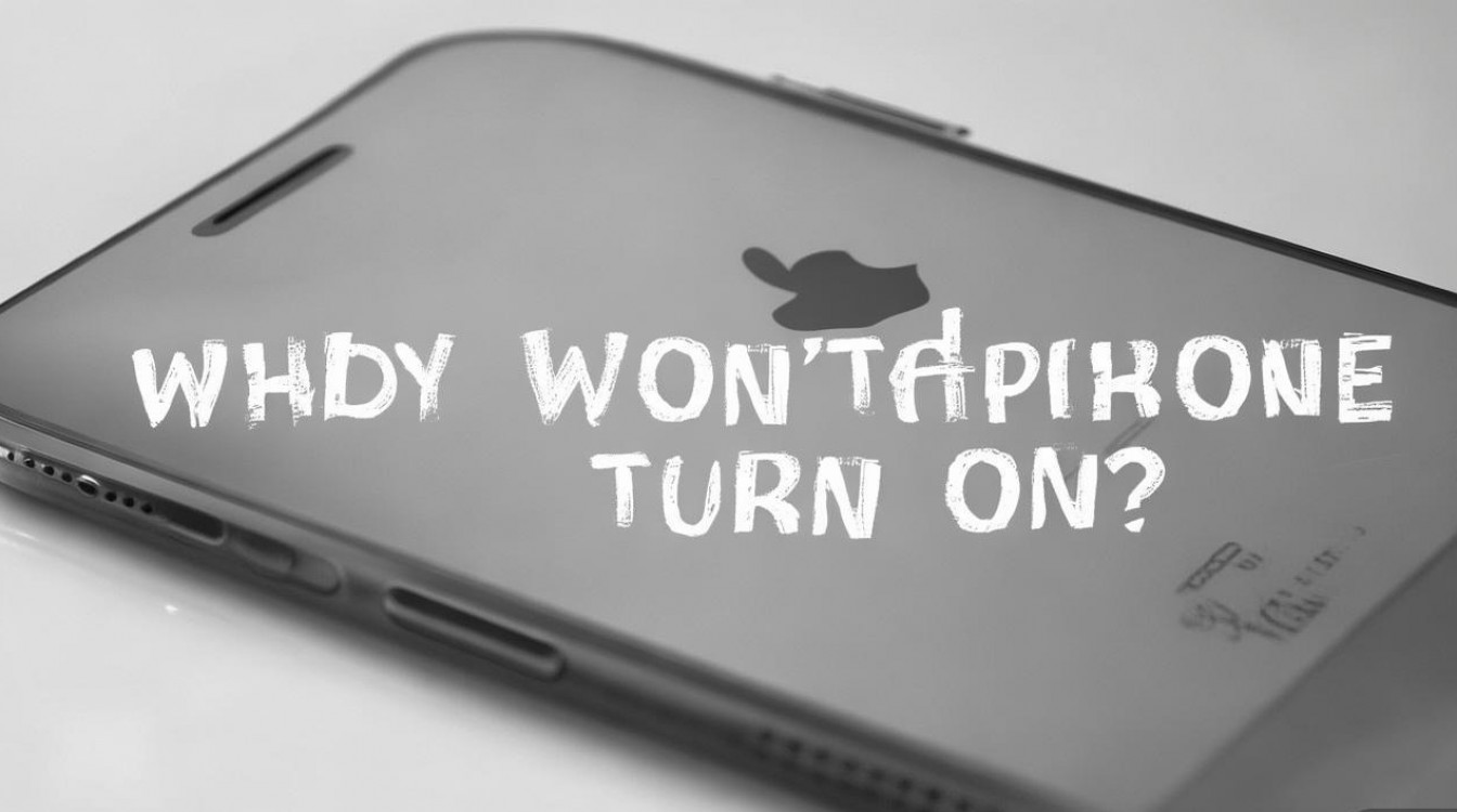 苹果手机好好的开不了机了怎么回事？是什么原因导致的