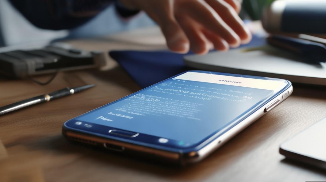 三星手机软件闪退怎么办？教你三招快速解决闪退问题