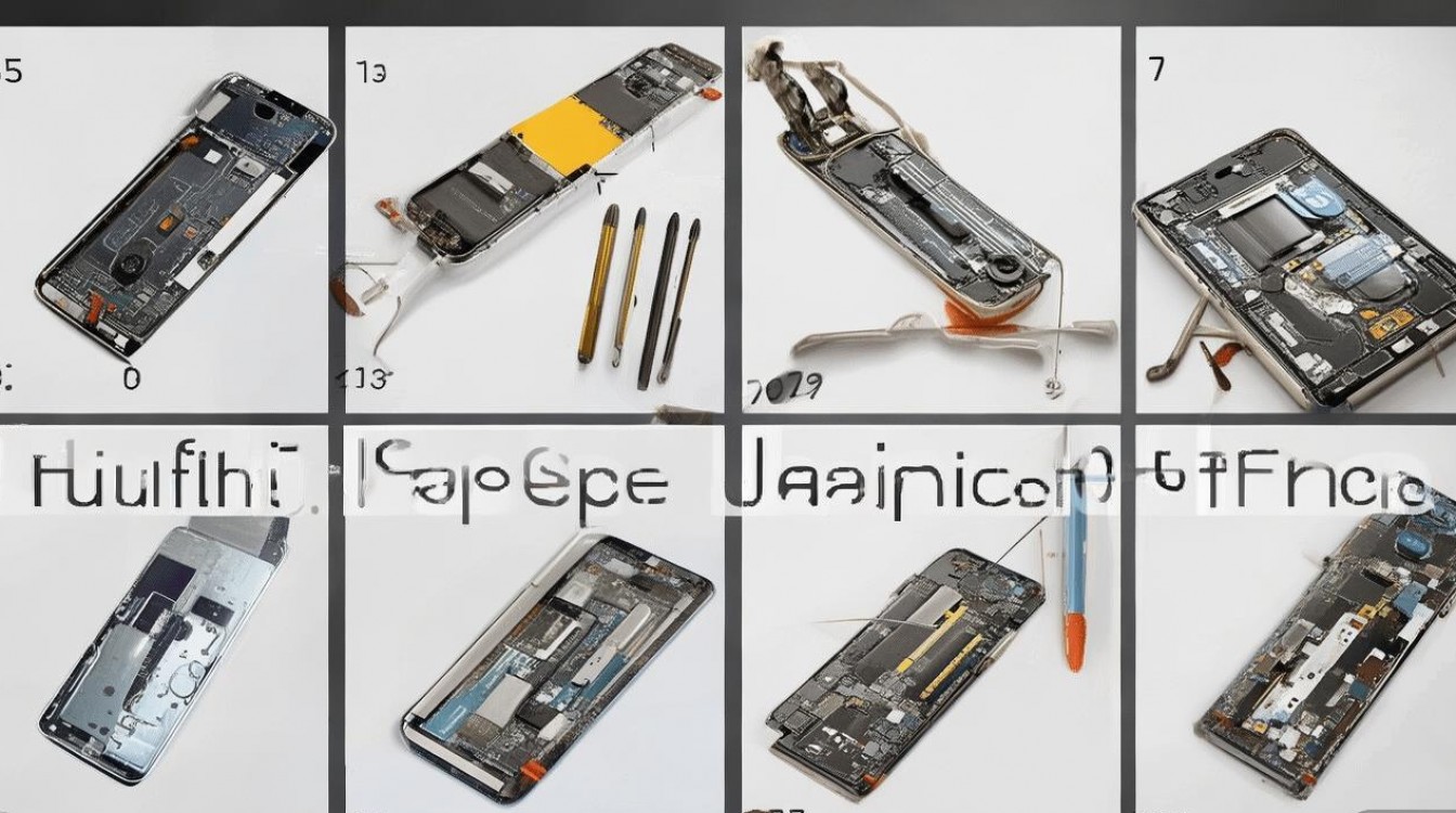 华为荣耀怎么拆壳？华为荣耀手机后盖打开方法