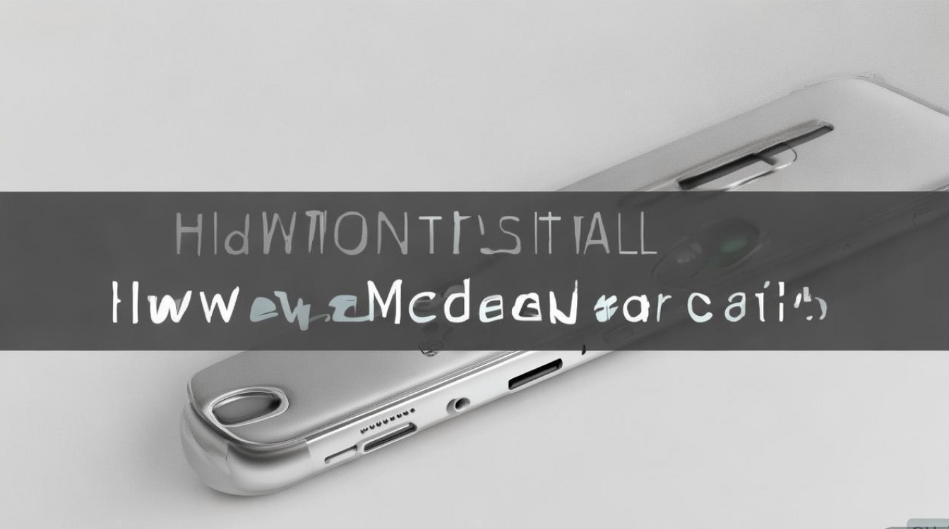 华为荣耀怎么安内存卡吗,荣耀手机如何正确安装内存卡