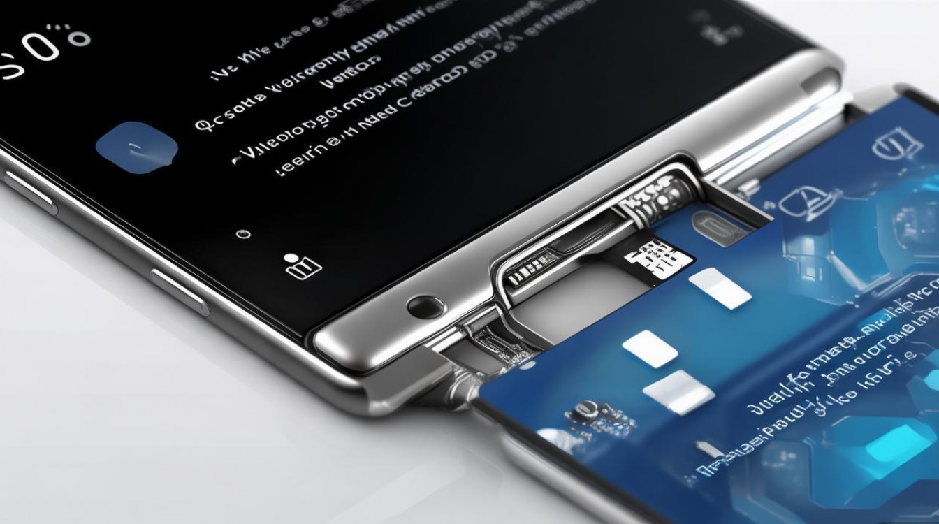 华为荣耀怎么安内存卡？华为荣耀手机内存卡安装步骤详解