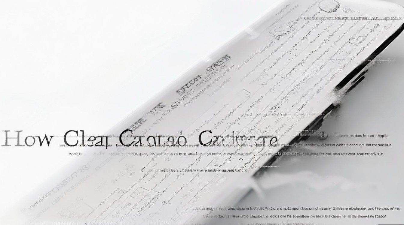 oppo怎么清理缓存？OPPO手机清理缓存方法大全