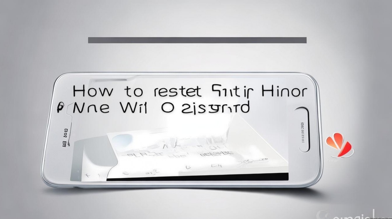 华为荣耀手机wifi密码忘了怎么办?如何查看已连接的wifi密码?