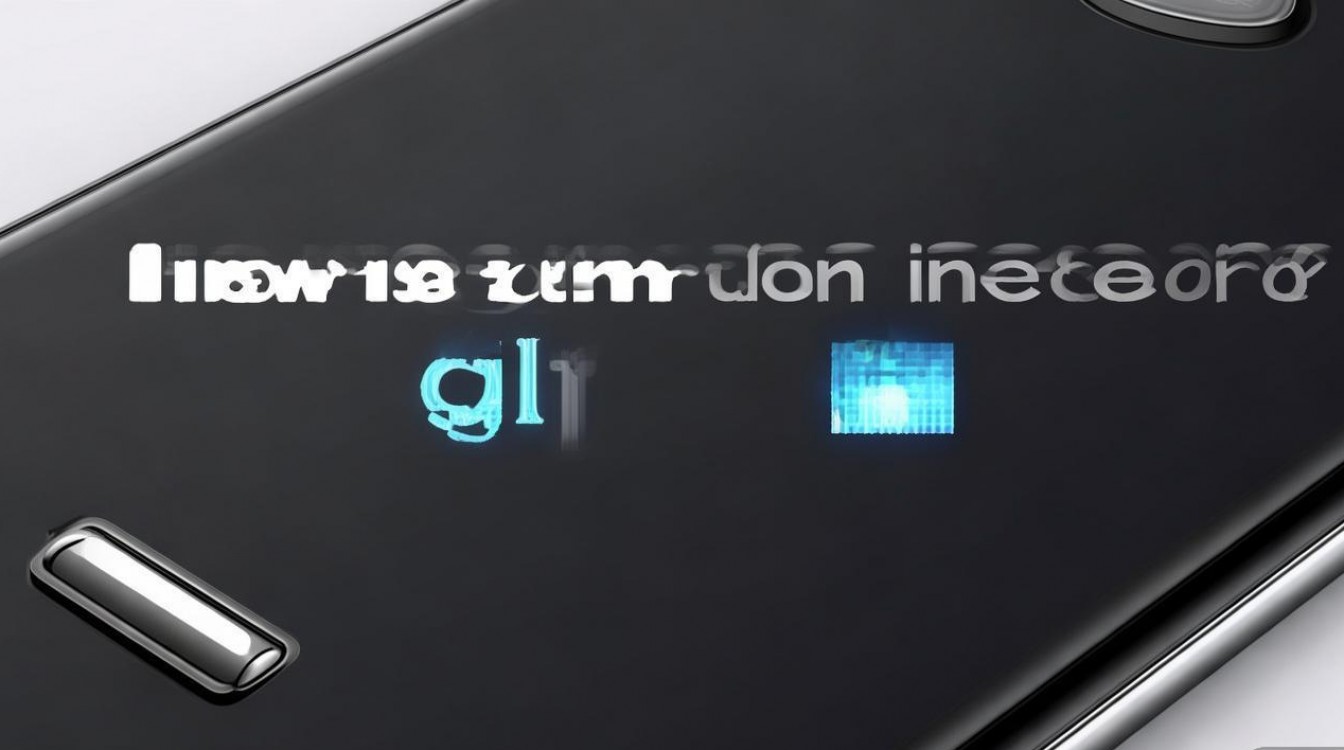 三星a8怎么打开指示灯?三星a8指示灯设置方法