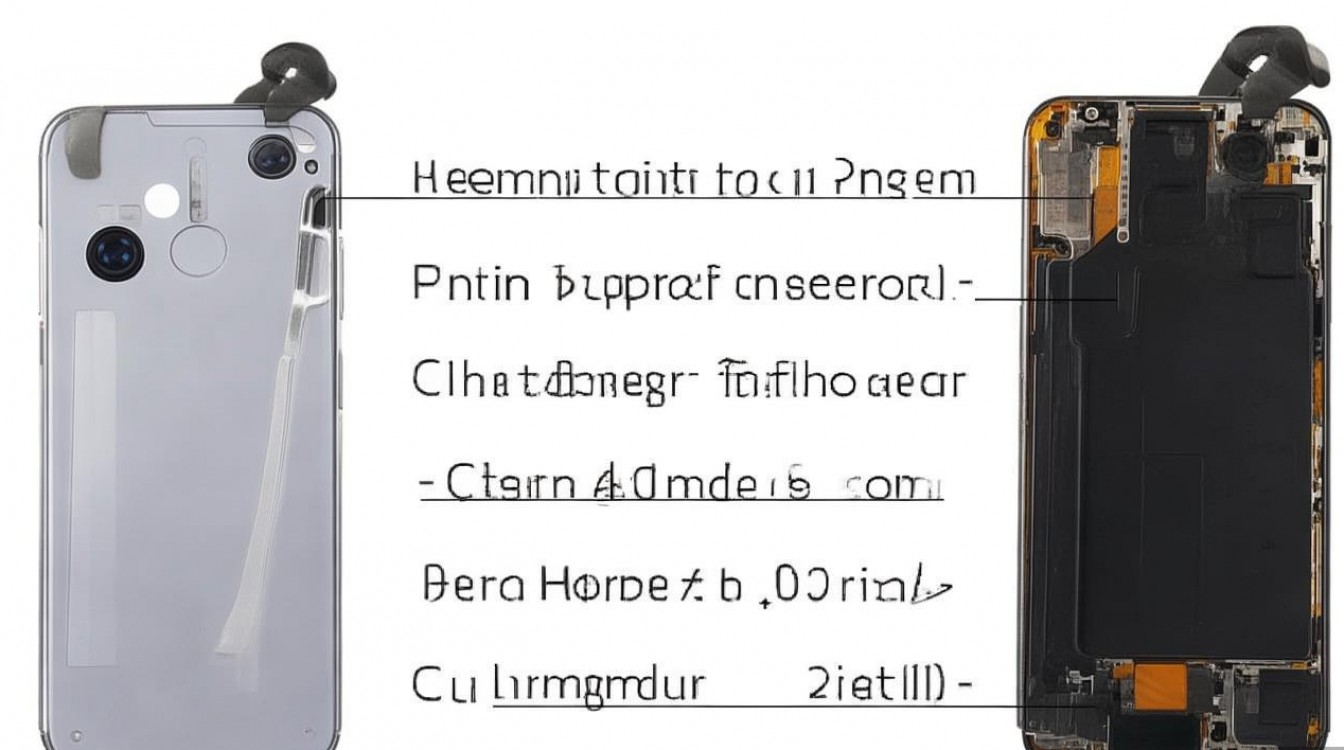 华为荣耀青春怎么换屏?自己动手更换屏幕详细教程