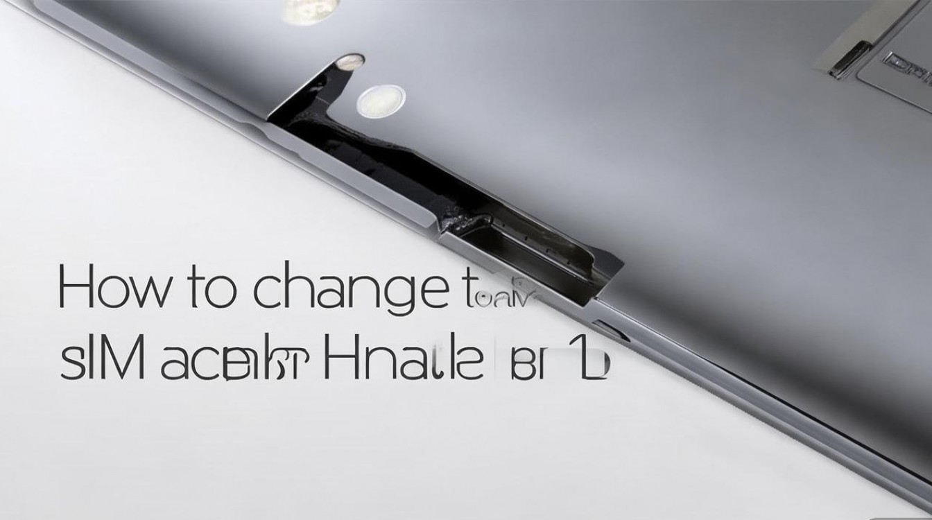 华为荣耀七怎么换卡？华为荣耀7插卡教程详解