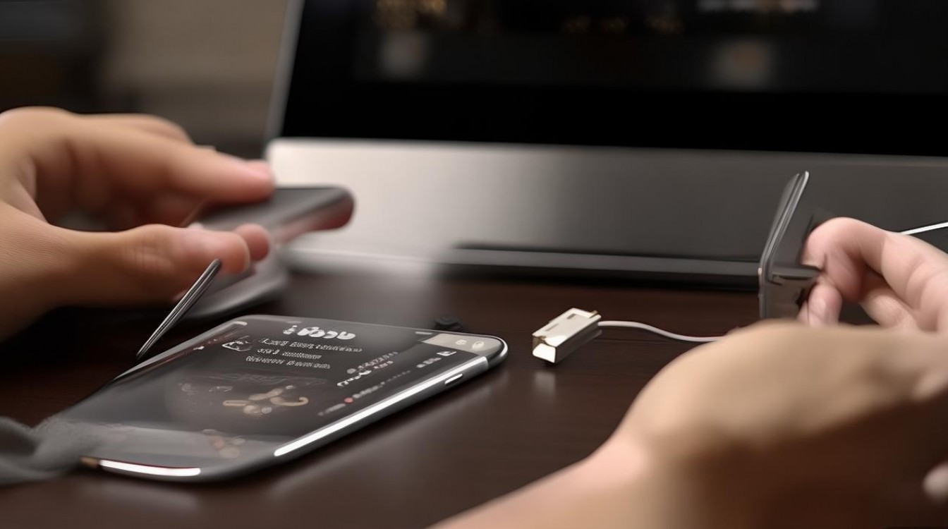 oppo手机怎么连接usb，oppo手机usb连接电脑没反应怎么办