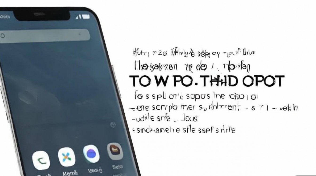 oppo的手机怎么截图，oppo手机截屏的几种方法