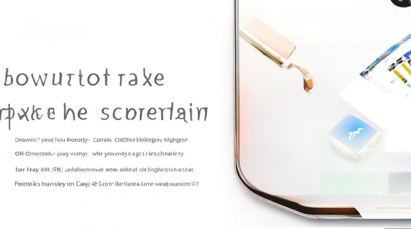 oppo的手机怎么截图，oppo手机截屏的几种方法