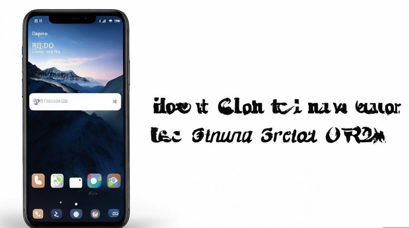 oppo的手机怎么截图，oppo手机截屏的几种方法