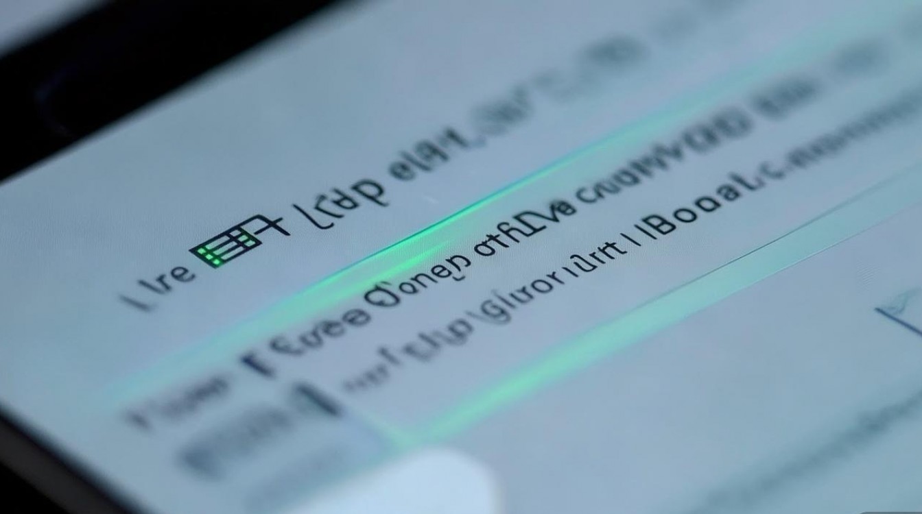 华为荣耀绿灯怎么关闭？手机绿光闪烁如何设置