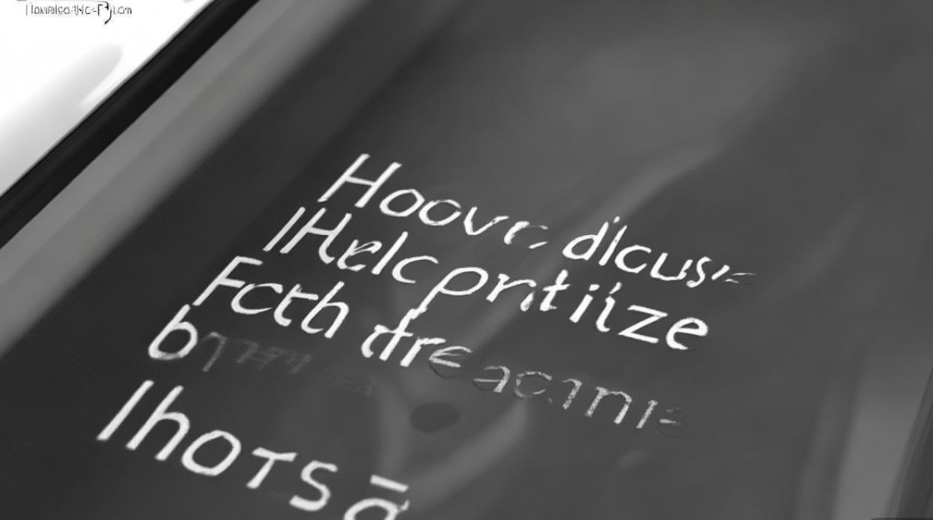 苹果手机调字的大小怎么调？苹果字体大小设置方法