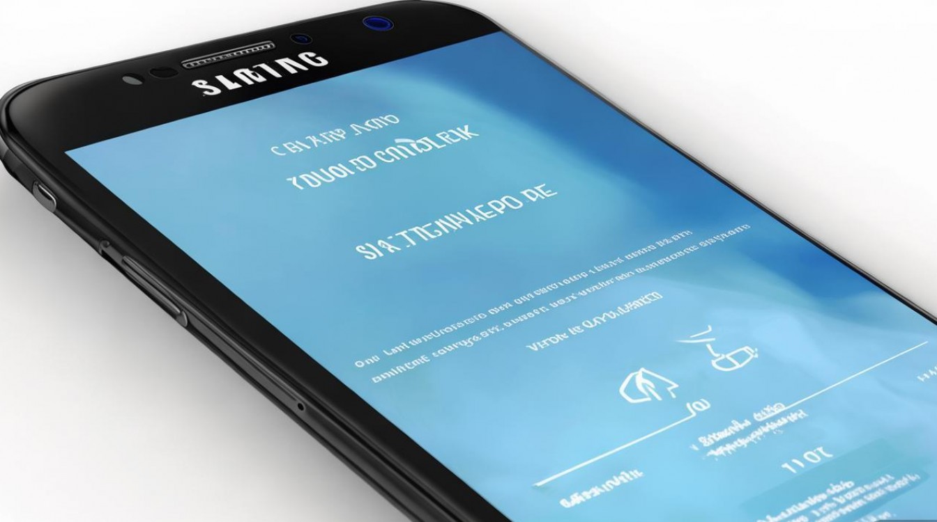 三星按键手机怎么解锁，三星老式手机忘记密码怎么办