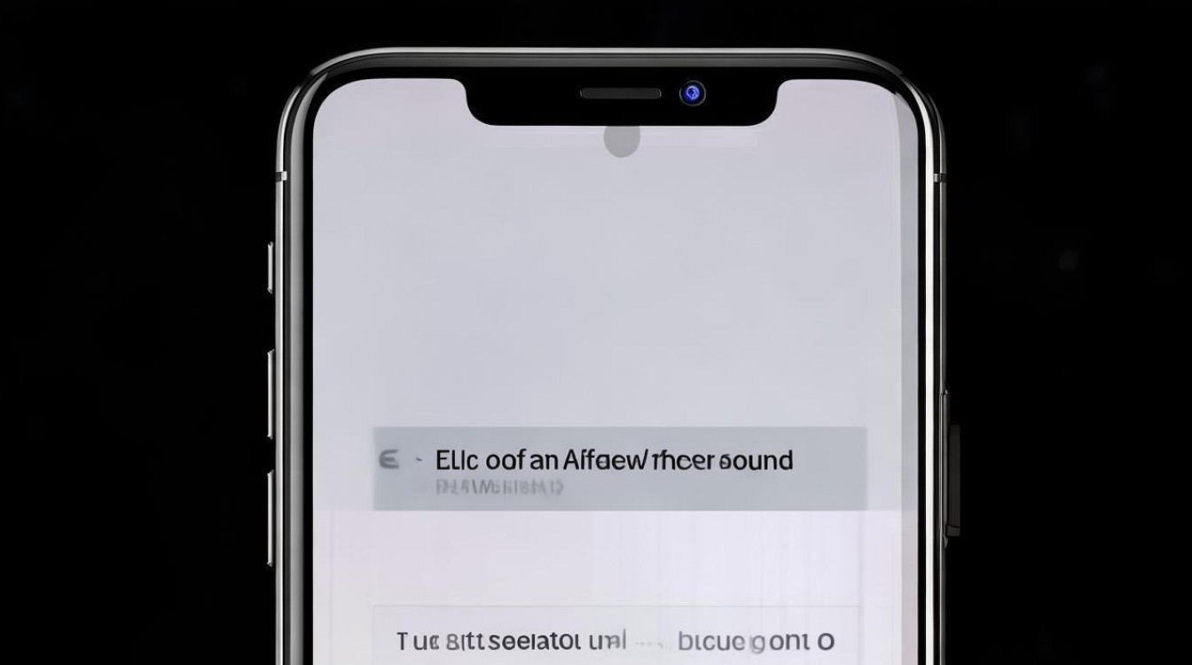 苹果手机电量提示音怎么关掉？iPhone低电量提示音关闭方法