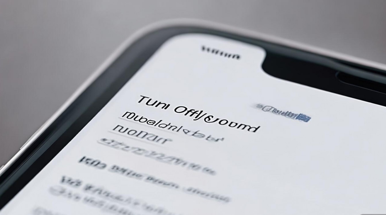 苹果手机电量提示音怎么关掉？iPhone低电量提示音关闭方法