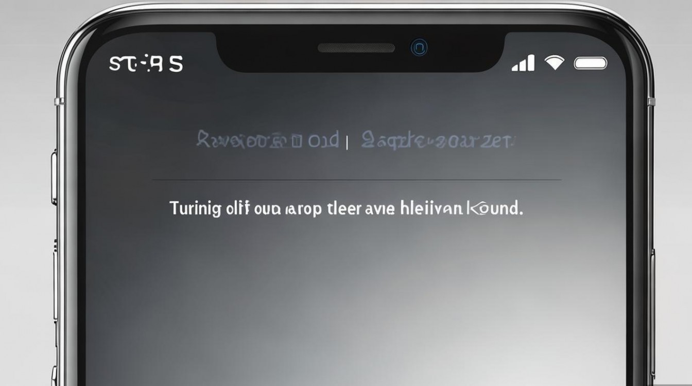 苹果手机电量提示音怎么关，iphone低电量提示音关闭方法