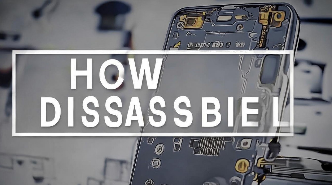 三星2013转轴怎么拆，三星翻盖手机转轴拆卸教程