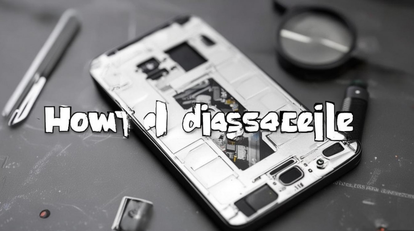 三星2013转轴怎么拆，三星翻盖手机转轴拆卸教程