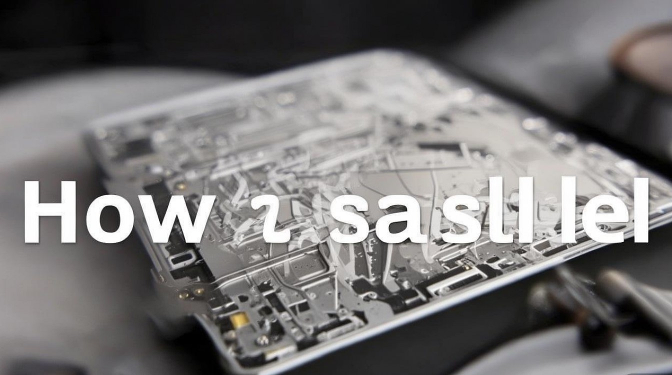 三星2013转轴怎么拆，三星翻盖手机转轴拆卸教程