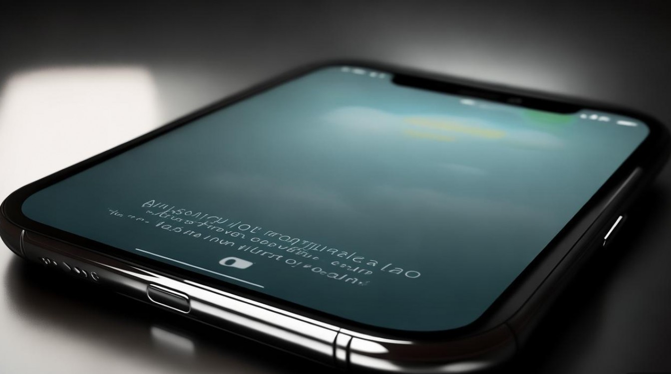 苹果手机电话来没声音怎么回事啊,苹果来电没声音如何解决