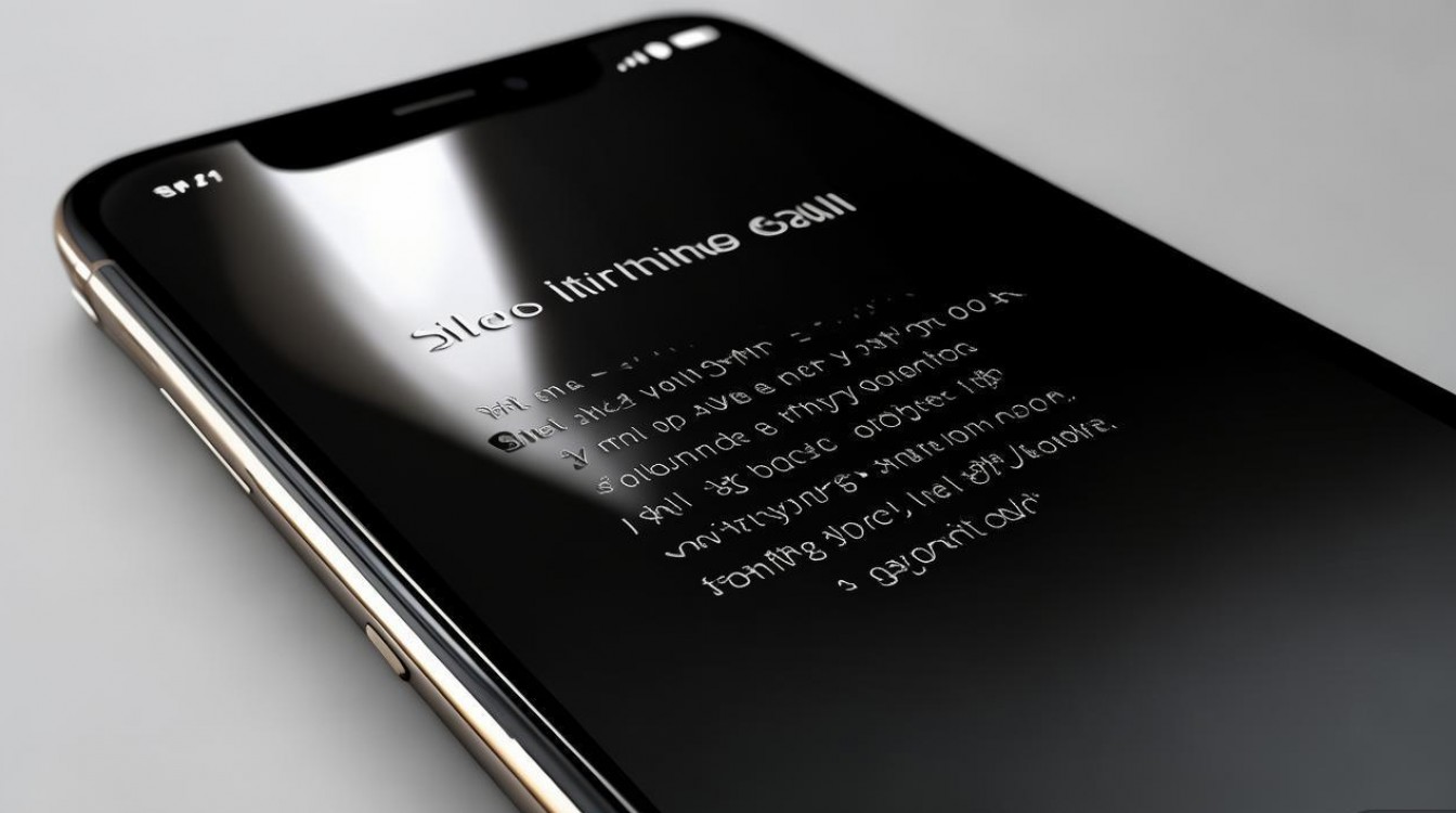 苹果手机电话来没声音怎么回事啊,苹果来电没声音如何解决