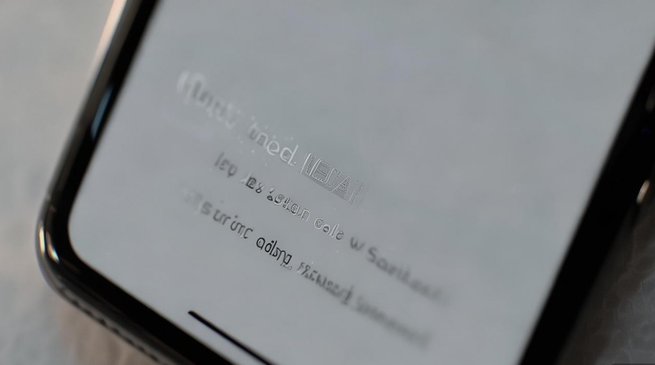 苹果手机电话来没声音怎么回事啊,苹果来电没声音如何解决