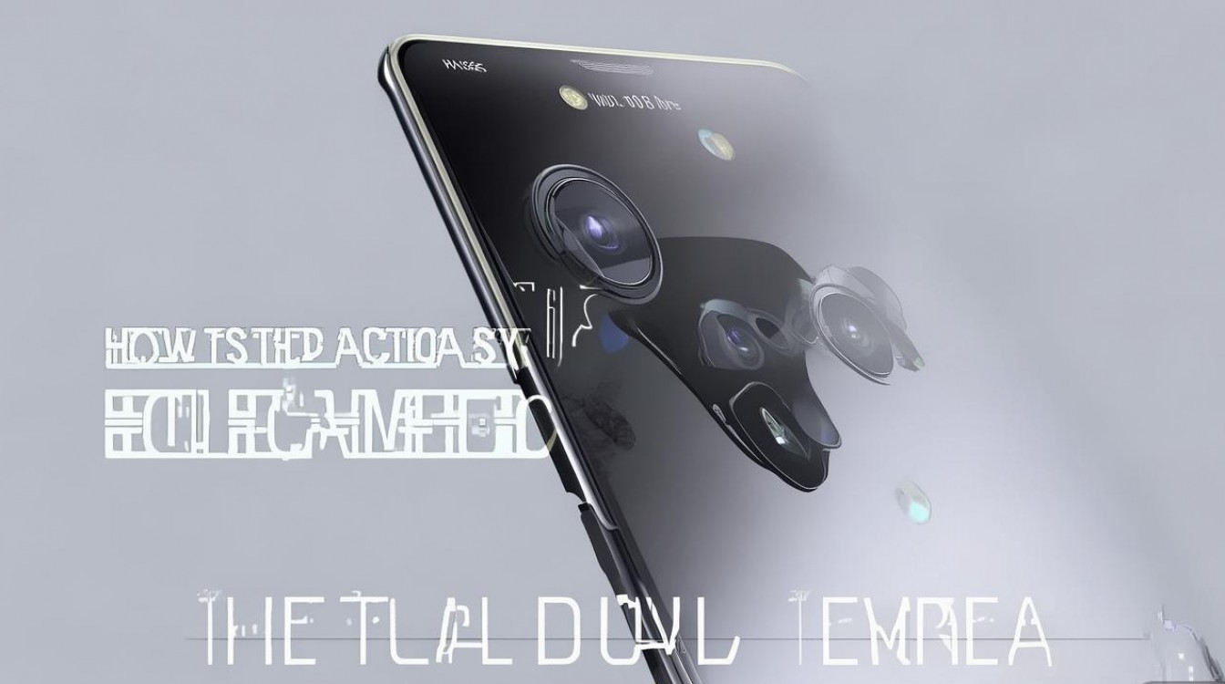 华为荣耀x6怎么双摄?双摄功能怎么使用教程