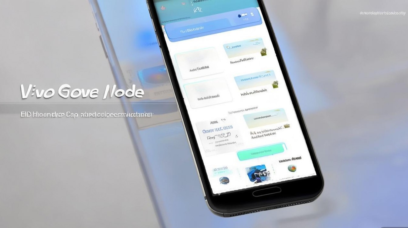 vivo手套模式怎么开启?vivo手机触屏灵敏度设置在哪