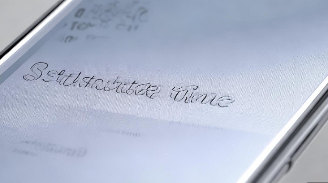 oppo手机怎么设置桌面时间?桌面时钟添加方法