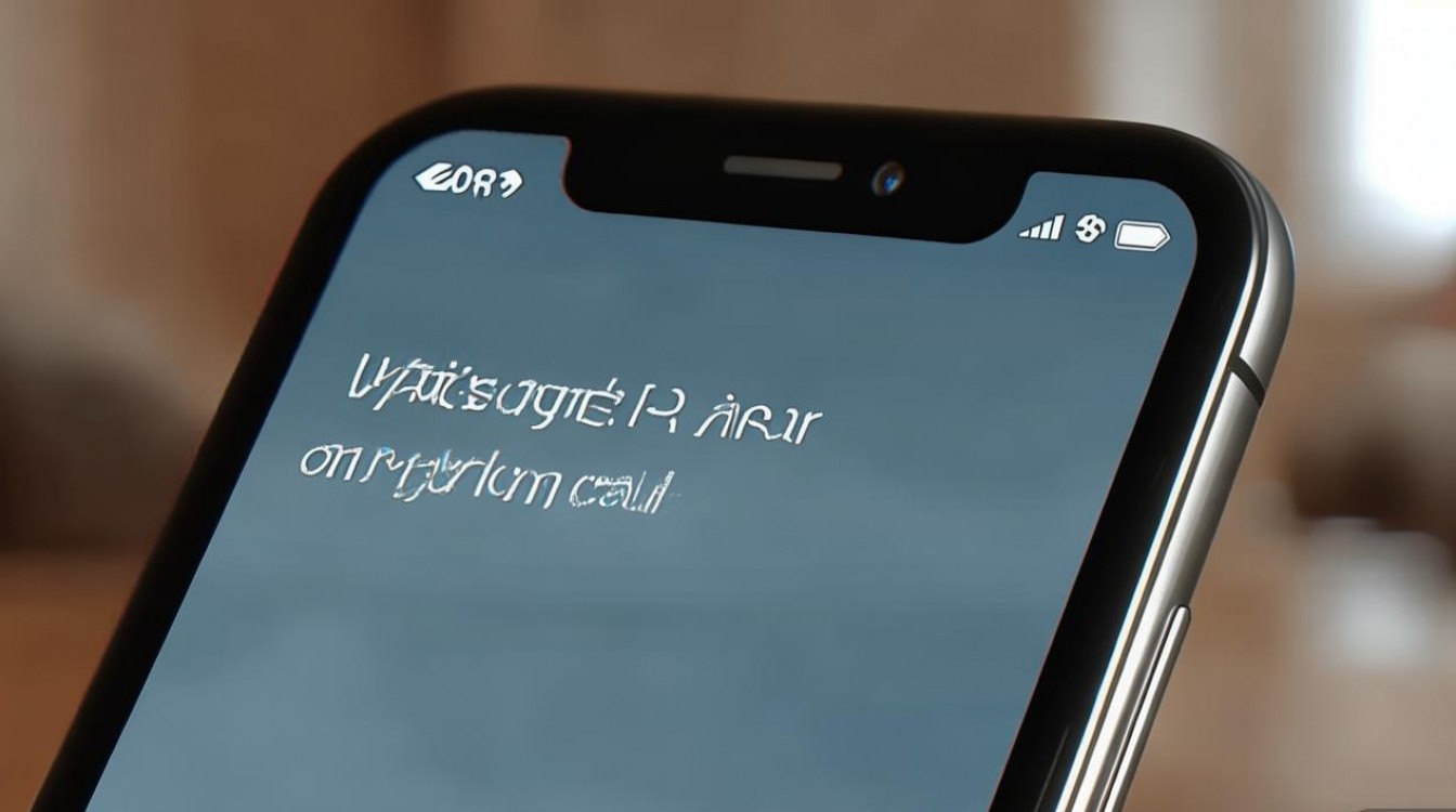 苹果手机电话来没声音是怎么回事啊，苹果来电没声音怎么解决