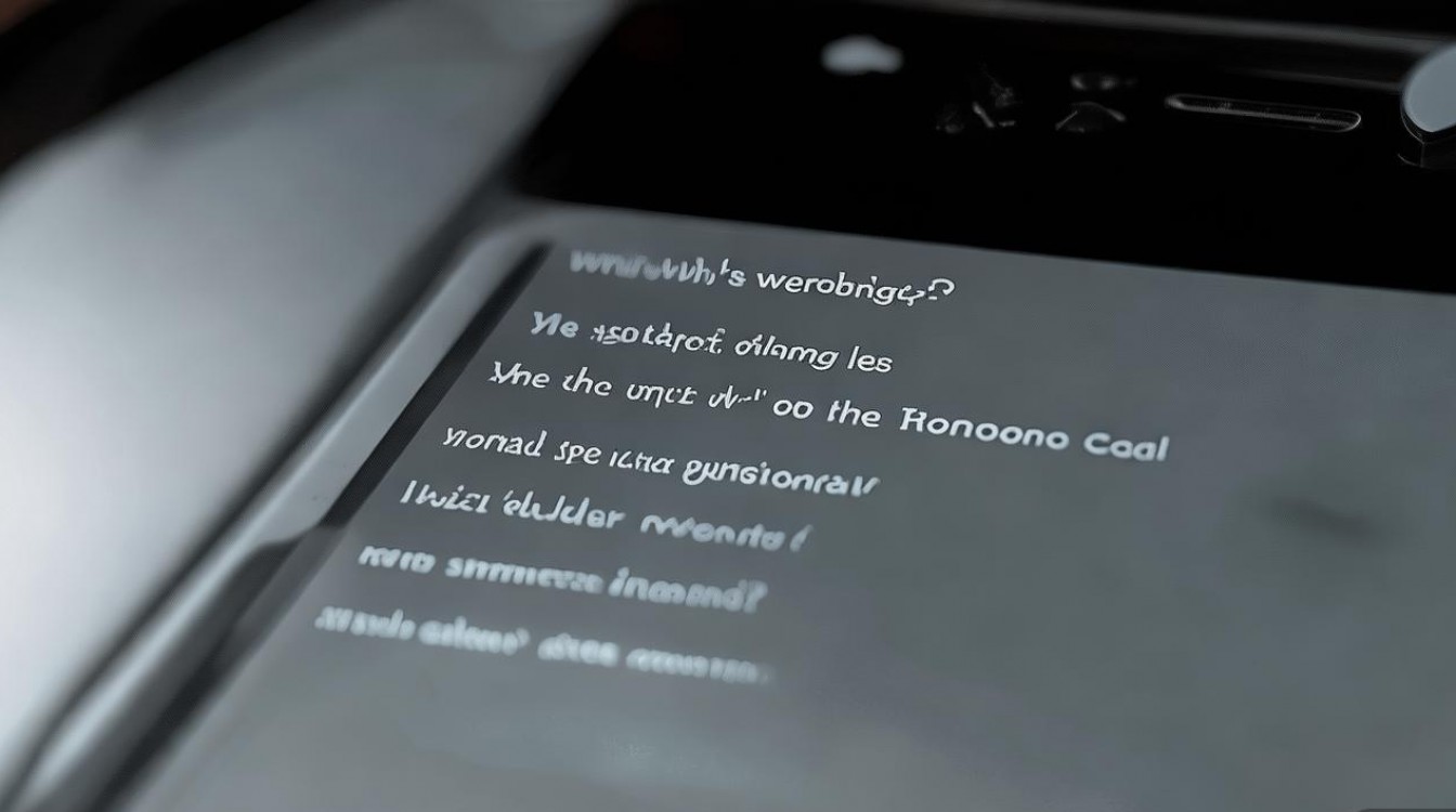 苹果手机电话来没声音是怎么回事啊，苹果来电没声音怎么解决