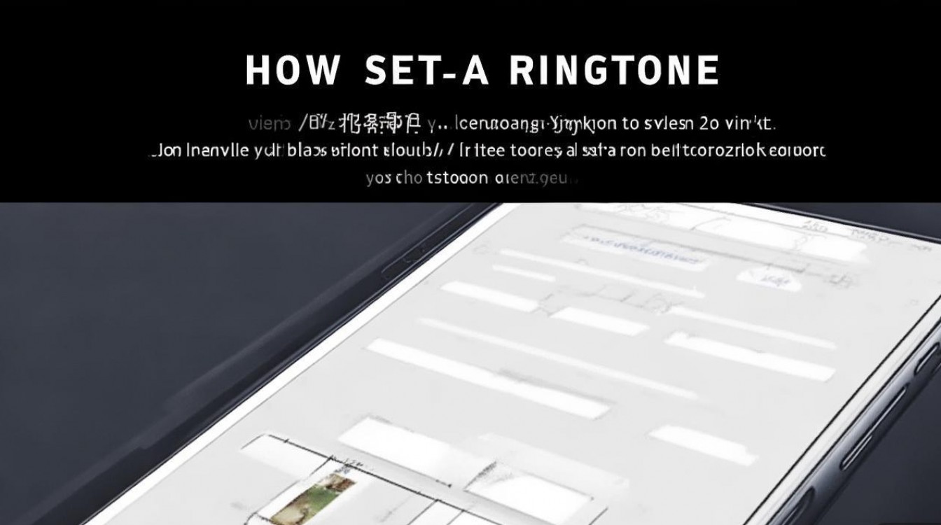 vivo手机制作铃声怎么设置，vivo手机如何自定义铃声教程