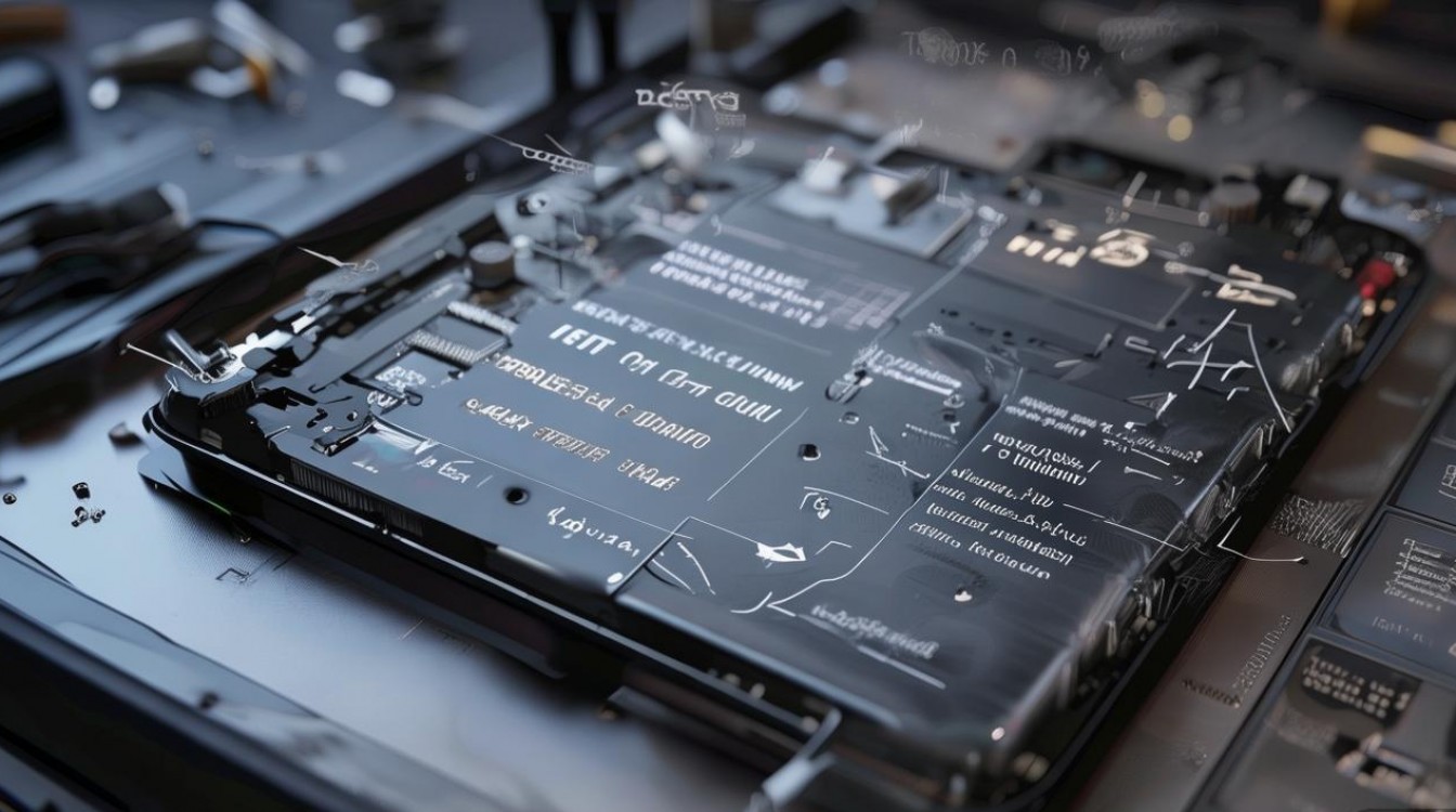 苹果手机电池板怎么拆，苹果手机电池拆卸教程详解